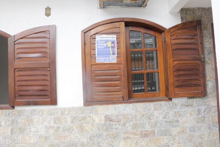 Casa para alugar com 60m², 2 quartos e sem vagaPlaquinha