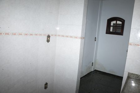 Casa para alugar com 60m², 2 quartos e sem vagaCozinha