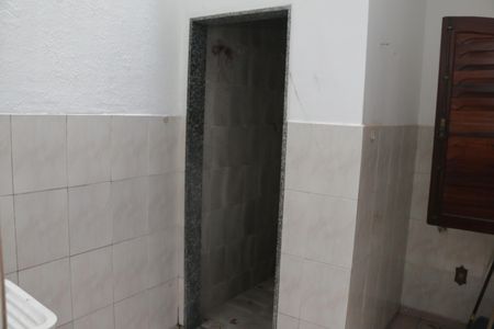 Casa para alugar com 60m², 2 quartos e sem vagaÁrea de Serviço