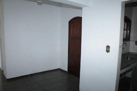 Casa para alugar com 60m², 2 quartos e sem vagaCopa