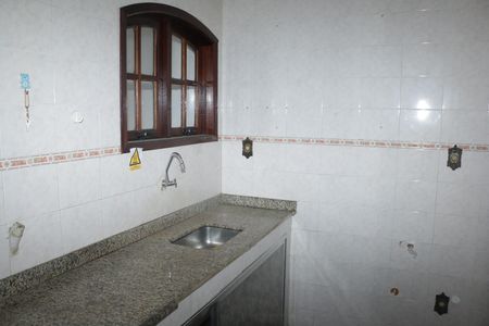Casa para alugar com 60m², 2 quartos e sem vagaCozinha