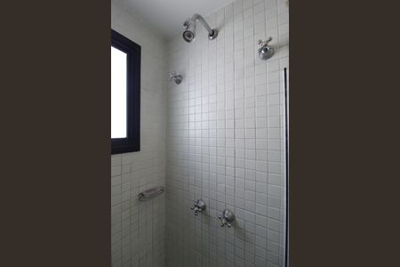 Studio à venda com 31m², 1 quarto e 1 vagaBanheiro da Suíte