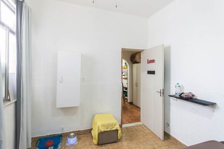 Casa de condomínio à venda com 87m², 3 quartos e 1 vagaQuarto 3