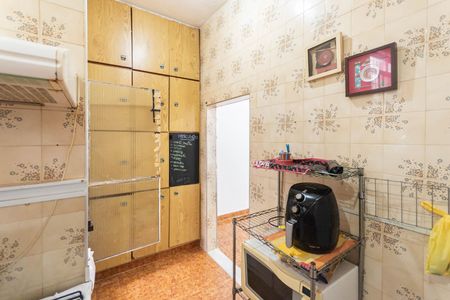 Casa de condomínio à venda com 87m², 3 quartos e 1 vagaCozinha