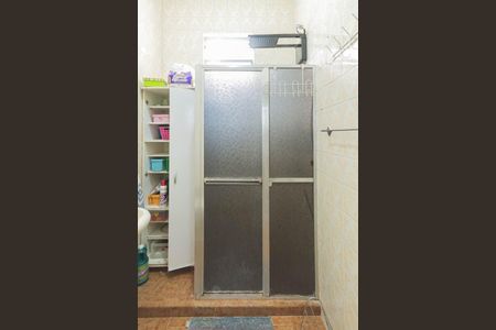 Casa de condomínio à venda com 87m², 3 quartos e 1 vagaBanheiro Social