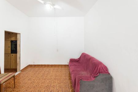 Sala de casa de condomínio à venda com 3 quartos, 87m² em Engenho Novo, Rio de Janeiro
