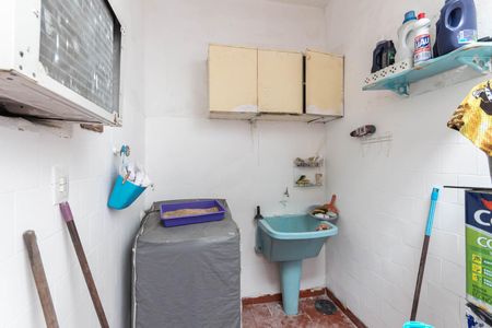 Casa de condomínio à venda com 87m², 3 quartos e 1 vagaÁrea de Serviço