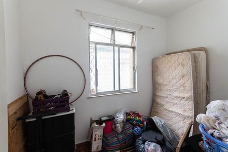 Casa de condomínio à venda com 87m², 3 quartos e 1 vagaQuarto 3