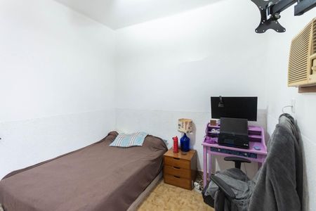 Casa de condomínio à venda com 87m², 3 quartos e 1 vagaQuarto 2