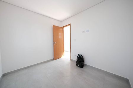 Quarto 2 de apartamento para alugar com 2 quartos, 33m² em Parque Artur Alvim, São Paulo