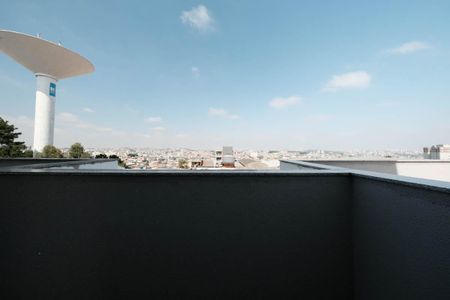 Quarto 1 de apartamento para alugar com 2 quartos, 33m² em Parque Artur Alvim, São Paulo