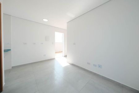 Apartamento à venda com 33m², 2 quartos e sem vagaSala/Cozinha