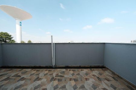 Apartamento à venda com 33m², 2 quartos e sem vagaQuarto 2