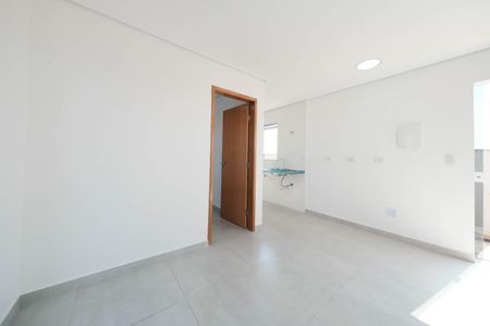 Apartamento à venda com 33m², 2 quartos e sem vagaSala/Cozinha