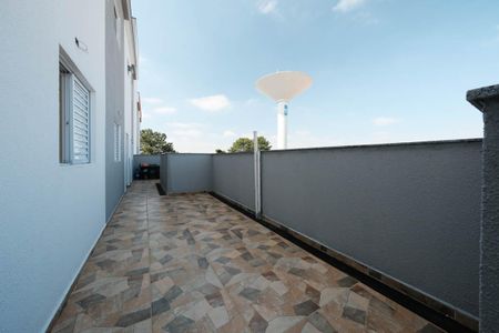 Apartamento à venda com 33m², 2 quartos e sem vagaÁrea externa