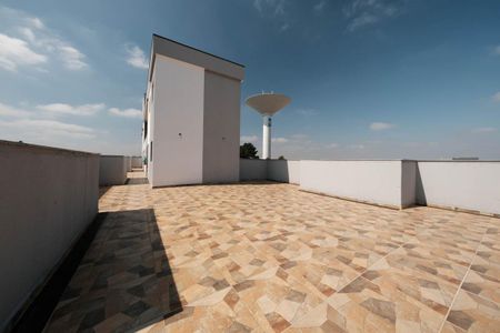 Apartamento à venda com 33m², 2 quartos e sem vagaÁrea externa