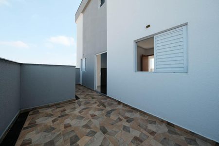 Apartamento à venda com 33m², 2 quartos e sem vagaÁrea externa