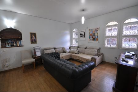 Sala de casa à venda com 4 quartos, 200m² em Tremembé, São Paulo