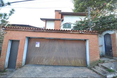 Casa à venda com 200m², 4 quartos e 2 vagasFachada/Placa