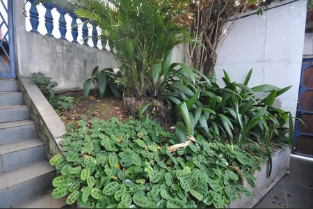 Casa à venda com 200m², 4 quartos e 2 vagasJardim