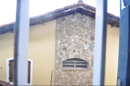 Casa à venda com 200m², 4 quartos e 2 vagasVista da Suíte 1