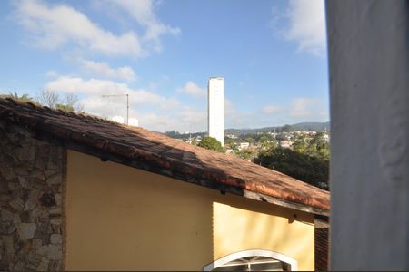 Casa à venda com 200m², 4 quartos e 2 vagasVista do Quarto 