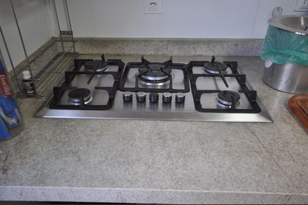 Casa à venda com 200m², 4 quartos e 2 vagasCozinha