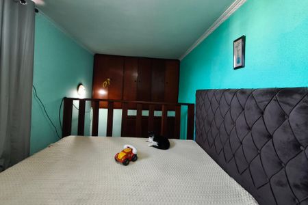 Casa à venda com 480m², 3 quartos e 4 vagas Casa à venda com 480m², 3 quartos e 4 vagasQuarto 2