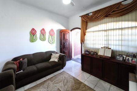 Sala de casa à venda com 3 quartos, 480m² em Jardim Novo Campos Eliseos, Campinas