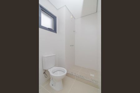 Apartamento para alugar com 68m², 2 quartos e 1 vaga Apartamento para alugar com 68m², 2 quartos e 1 vagaBanheiro da Suíte