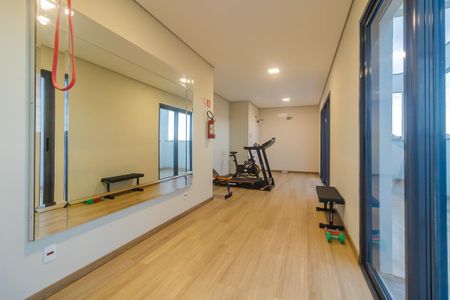 Apartamento para alugar com 68m², 2 quartos e 1 vaga Apartamento para alugar com 68m², 2 quartos e 1 vagaÁrea comum