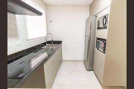Studio de kitnet/studio para alugar com 1 quarto, 26m² em Vila Formosa, São Paulo