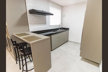 Studio de kitnet/studio para alugar com 1 quarto, 26m² em Vila Formosa, São Paulo