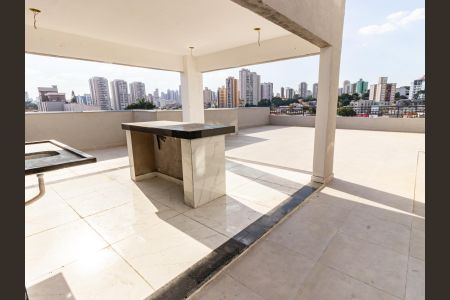 Studio para alugar com 26m², 1 quarto e sem vagaÁrea comum