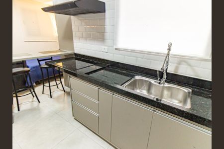 Studio para alugar com 26m², 1 quarto e sem vagaStudio