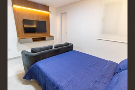 Studio de kitnet/studio para alugar com 1 quarto, 26m² em Vila Formosa, São Paulo