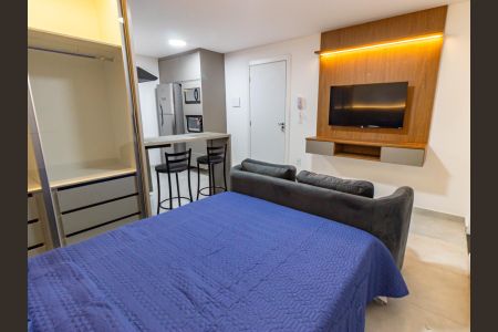 Studio de kitnet/studio para alugar com 1 quarto, 26m² em Vila Formosa, São Paulo