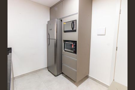 Studio de kitnet/studio para alugar com 1 quarto, 26m² em Vila Formosa, São Paulo