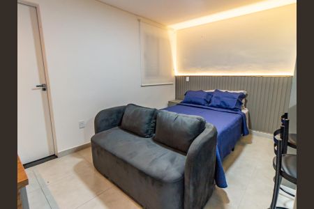 Studio de kitnet/studio para alugar com 1 quarto, 26m² em Vila Formosa, São Paulo