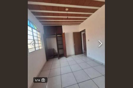 Casa para alugar com 2 quartos, 62m² em Tirol, Contagem