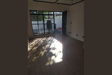 Sala de casa para alugar com 2 quartos, 330m² em Vila Monte Alegre, São Paulo