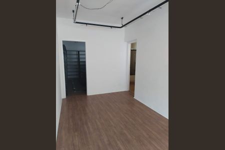 Sala de casa para alugar com 2 quartos, 330m² em Vila Monte Alegre, São Paulo