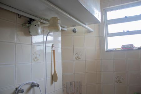 Apartamento à venda com 50m², 1 quarto e sem vagaBanheiro