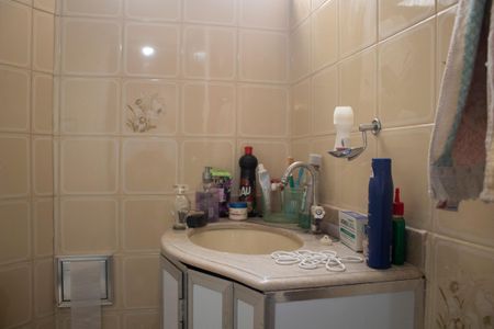 Apartamento à venda com 50m², 1 quarto e sem vagaBanheiro