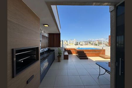 Apartamento à venda com 110m², 2 quartos e 2 vagas