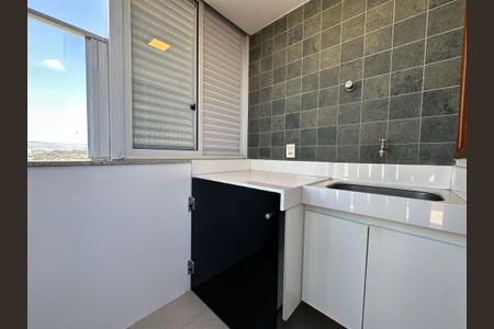 Apartamento à venda com 110m², 2 quartos e 2 vagas