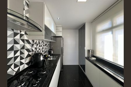 Apartamento à venda com 2 quartos, 110m² em Padre Eustáquio, Belo Horizonte