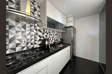 Apartamento à venda com 110m², 2 quartos e 2 vagas