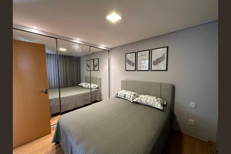 Apartamento à venda com 110m², 2 quartos e 2 vagas