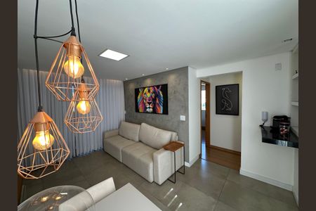 Apartamento à venda com 110m², 2 quartos e 2 vagas